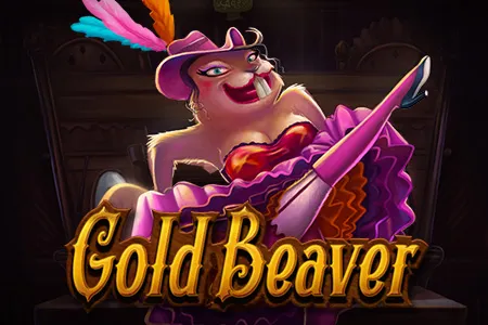 Gold Beaver