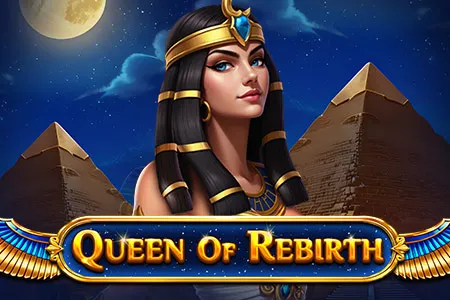 Queen Of Rebirth