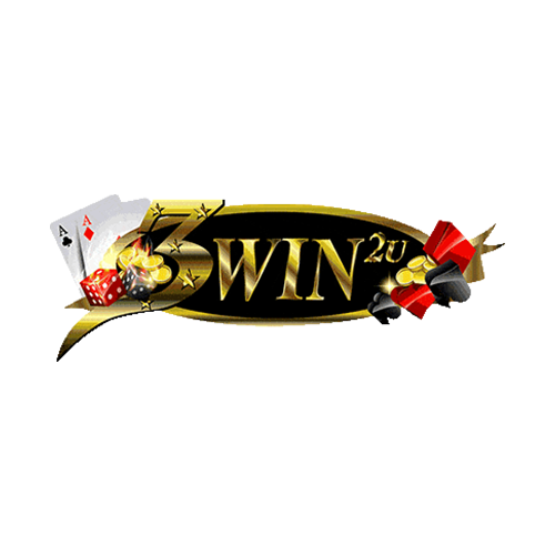 3WIN2U Casino Logo